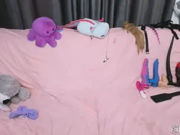 Chaturbate Sex Cam of pinkslobber
