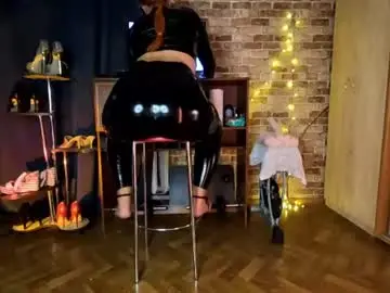 Chaturbate Adult Webcam of sara__foxy