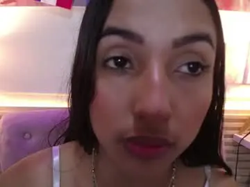Chaturbate Live Sex Cam of sweetylally