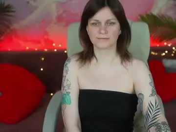 Chaturbate Sex Cam of tinamelt