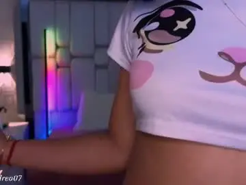 Chaturbate Sex Chat of adele_carter_