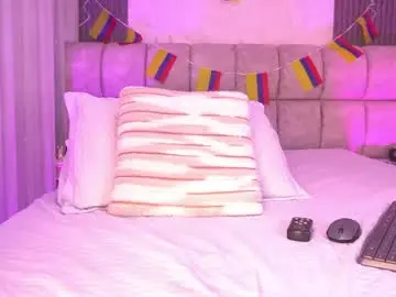 Chaturbate Private Sex Chat of katy_rios_