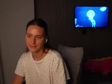 Chaturbate Free Live Porn of lesliekorfs