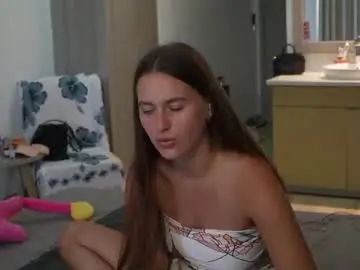 Chaturbate Adult Webcam of lesliekorfs