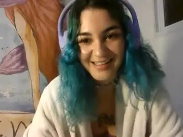 Chaturbate Live Porn of melaniefairy