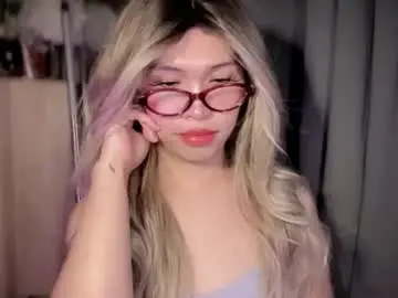 Chaturbate Sex Chat of mystickitty22