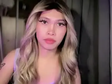 Chaturbate Live Porn of mystickitty22