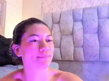 Chaturbate Nude Webcam of nickollsaenz