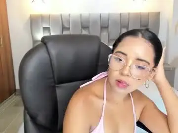 Chaturbate Sex Chat of alana_martiins