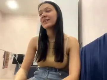 Chaturbate Free Live Porn of alexiaficke