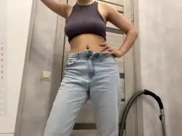 Chaturbate Live Sex of alexiaficke
