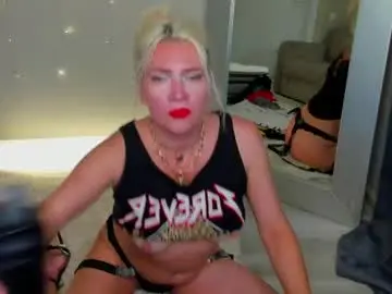 Chaturbate Nude Webcam of ann_curt