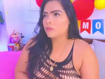 Chaturbate Watch Live Sex Cams of hanna_squirt_1