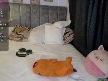 Chaturbate Adult Webcam of himiko_08