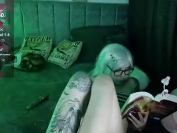 Chaturbate Free Live Porn of himiko_08