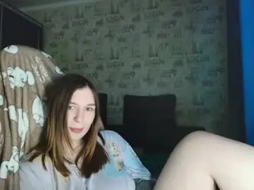 Chaturbate Live Porn of liliawoolf