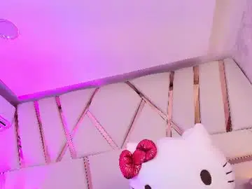 Chaturbate Free Live Porn of melodybloom_