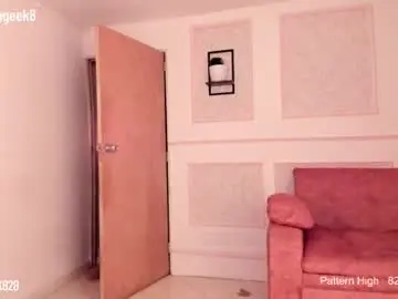 Chaturbate Watch Live Sex Cams of sabrina_geek