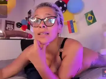 Chaturbate Private Sex Chat of annachernova