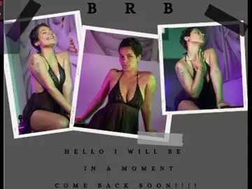 Chaturbate Sex Cam of annachernova