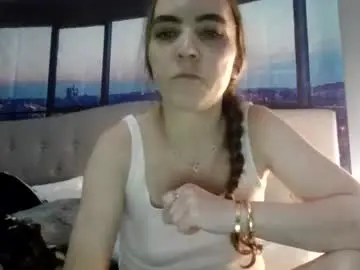 Chaturbate Live Sex Cam of elishacohen33