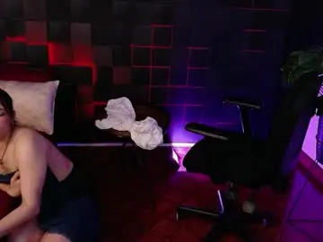 Chaturbate Adult Webcam of emily_cherry_