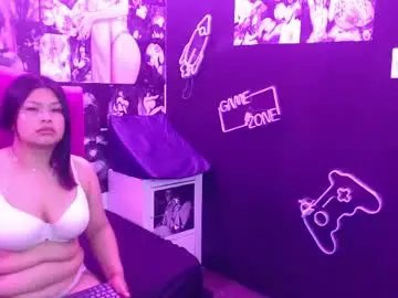Chaturbate Adult Webcams of jadeviolet_