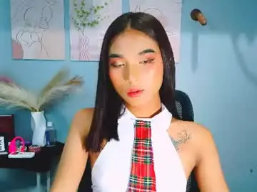 Chaturbate Nude Webcam of janellarose