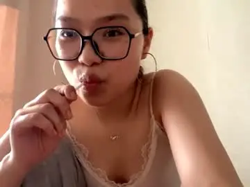 Chaturbate Sex Cam of kamilahschaff