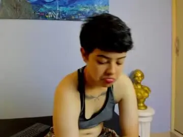 Chaturbate Free Porn Cam of lexa_kitty