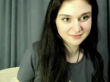 Chaturbate Live Sex Cam of mila_rossee