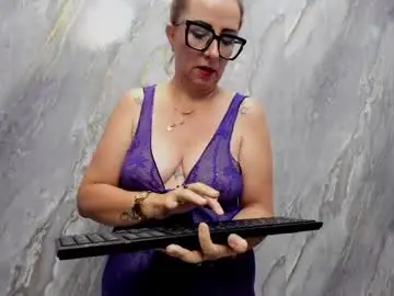 Chaturbate Best Webcam of milf_drip