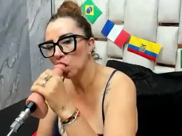Chaturbate Sex Cam of milf_drip