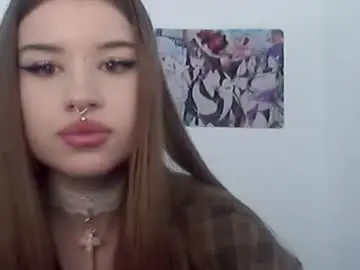 Chaturbate Adult Video Chat of mollysexgirl