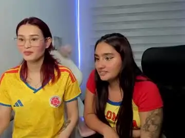 Chaturbate Adult Webcams of naomy_stanley