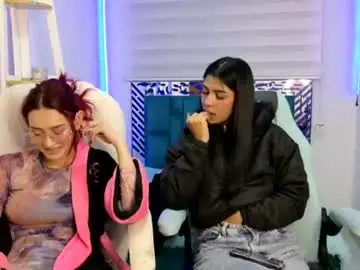 Chaturbate Best live sex cam show of naomy_stanley