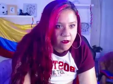 Chaturbate Sex Cam of red_liia_tk