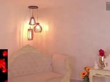 Chaturbate Best Webcam of shantallknowless