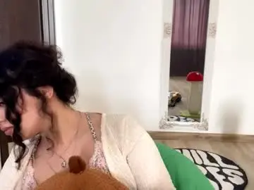Chaturbate Nude Webcam of sharondelrosario