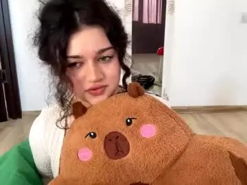 Chaturbate Live Porn of sharondelrosario