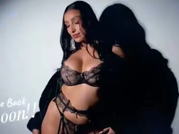 Chaturbate Best Webcam of sofi_smith__