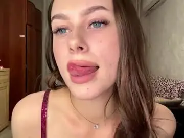 Chaturbate Live Sex Cam of stephaniflicek
