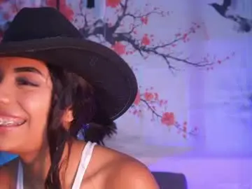 Chaturbate Sex Chat of tiffanysander