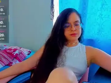 Chaturbate Adult Webcam of vicky_cristinax