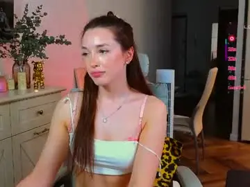 Chaturbate Free Porn Cam of your_evaa