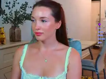 Chaturbate Free Live Porn of your_evaa