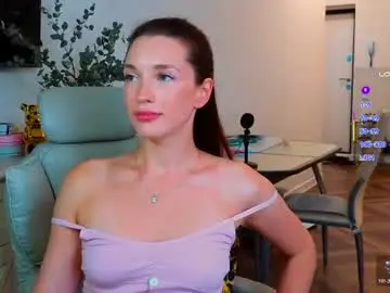 Chaturbate Best live sex cam show of your_evaa