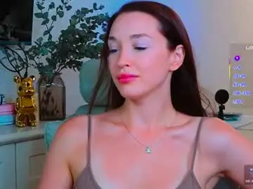Chaturbate Free Porn Cam of your_evaa