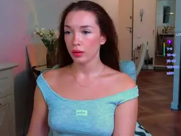 Chaturbate Best live sex cam show of your_evaa