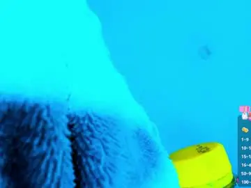 Chaturbate Adult Webcam of _gabi_lovers